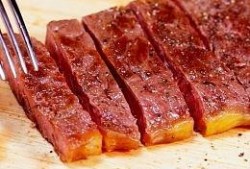 牛排的做法视频,视频教学带你轻松制作完美牛排